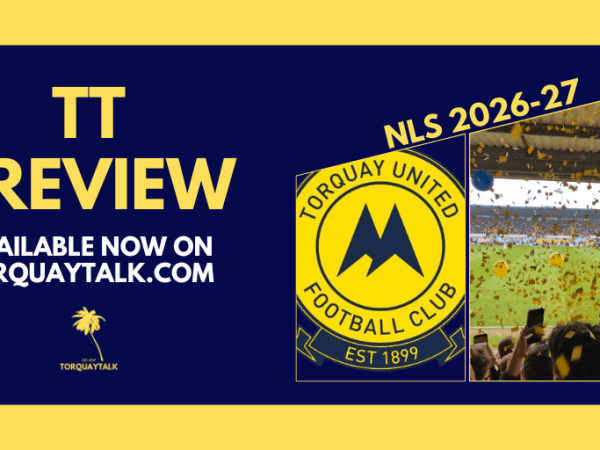 TT PREVIEW – Around the NLS Q&As by Thomas&nbsp;Kelly
