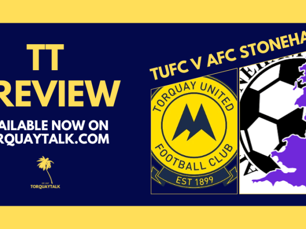 TALKING POINTS PREVIEW – AFC Stoneham (h) by Chris&nbsp;Wade