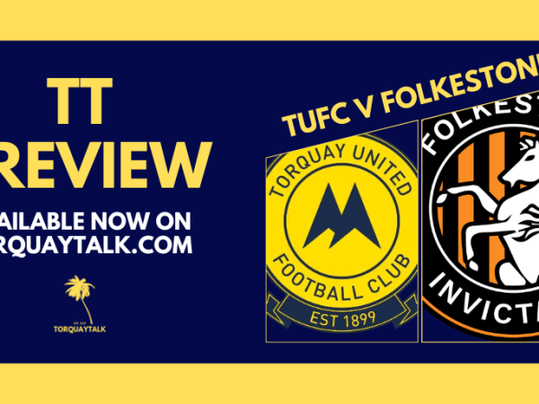 TT PREVIEW – Opposition Q&A with Folkestone supporter&nbsp;Ollie