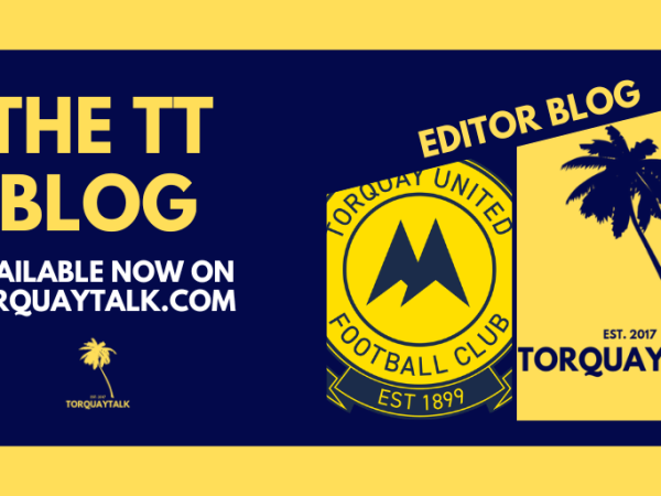 TT BLOG by Dom&nbsp;Roman