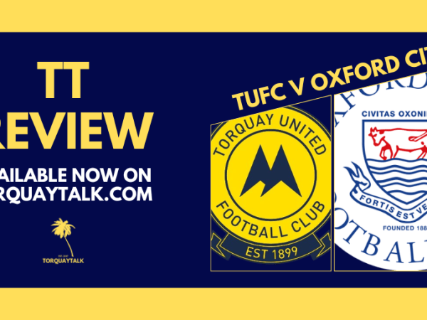 TT MATCH VERDICT – OXFORD CITY (h) by Clive&nbsp;Hayward