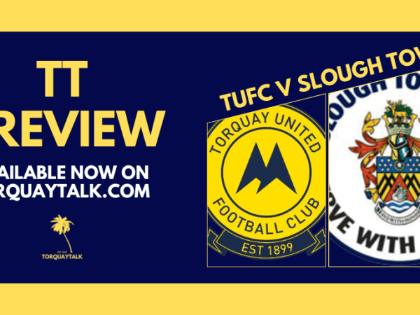 TT PREVIEW – Opposition Q&A with Slough supporter Max&nbsp;Roscoe